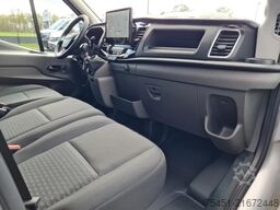 Ford Transit 350 Doka L3 Trend AHK PDC KLIMA KAMERA