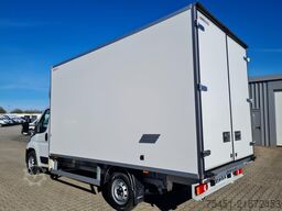 Fiat Ducato 35 Koffer 140 Multijet KLIMA TEMPOMAT