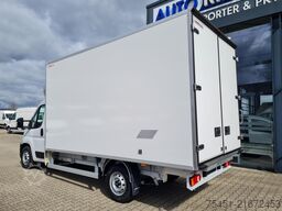 Fiat Ducato 35 Koffer 140 Multijet KLIMA TEMPOMAT