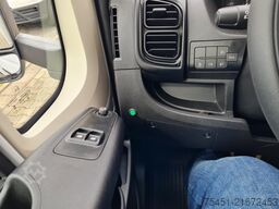 Fiat Ducato 35 Koffer 140 Multijet KLIMA TEMPOMAT