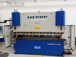 MECOS SYNCRO 135/3000