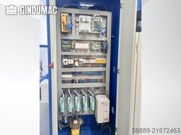 MECOS SYNCRO 135/3000