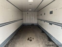 Volvo FL260 Boxtruck / Euro 5 / 625.000 KM / Loading ...