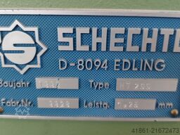 SCHECHTL HT 200