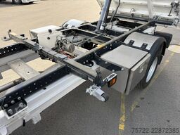 MAN TGE 6.160 4x2 SB DOKA Meiller Trigenius Kipper