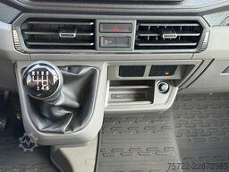 MAN TGE 6.160 4x2 SB DOKA Meiller Trigenius Kipper