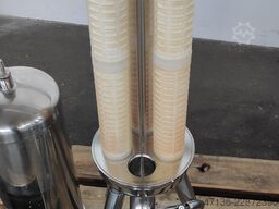 Ultrafilter GmbH PF-EG 0432