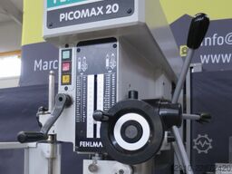 FEHLMANN P20M