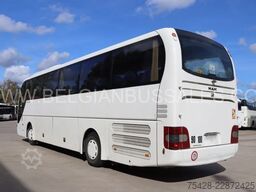 MAN Lions Coach R07 / Full option / 12m