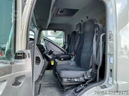 Mercedes-Benz Atego 1018 *5paarden*Airco*Luchtvering A verste...