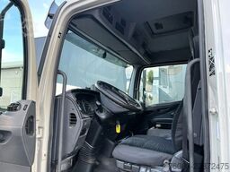 Mercedes-Benz Atego 1018 *5paarden*Airco*Luchtvering A verste...