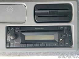 Mercedes-Benz Atego 1018 *5paarden*Airco*Luchtvering A verste...