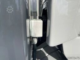 Mercedes-Benz Atego 1018 *5paarden*Airco*Luchtvering A verste...