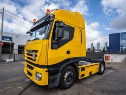 IVECO STRALIS 450-E5+KIPHYDR.