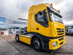 IVECO STRALIS 450-E5+KIPHYDR.