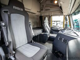 IVECO STRALIS 450-E5+KIPHYDR.
