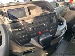 MAN TGX 18.520 ADR TOTALE