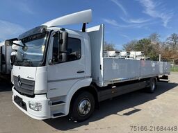 MERCEDES-BENZ ATEGO 1530 L Pritsche 8,20 m*NL 7,8 T