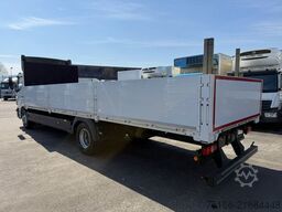 MERCEDES-BENZ ATEGO 1530 L Pritsche 8,20 m*NL 7,8 T