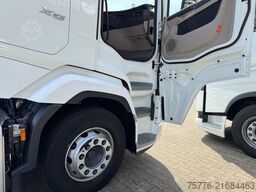 DAF XG 480 FT   Standklima 2 x TANK 1.195Ltr