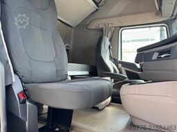 DAF XG 480 FT   Standklima 2 x TANK 1.195Ltr