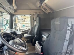 DAF XG 480 FT   Standklima 2 x TANK 1.195Ltr