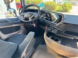 DAF XG 480 FT   Standklima 2 x TANK 1.195Ltr