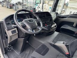 MAN TGS 18.470 BLS  Silo  Kompressor  Pritarder