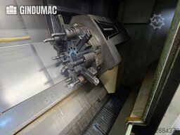 DMG MORI CLX 550 V3