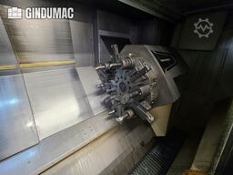 DMG MORI CLX 550 V3