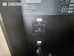 DMG MORI CLX 550 V3