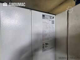 DMG MORI CLX 550 V3