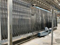 Lisec LBH-25ARS