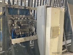 Lisec LBH-25ARS