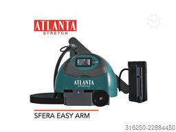 ATLANTA SFERA Easy mit Knick Arm