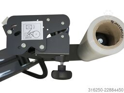 ATLANTA SFERA Easy mit Knick Arm