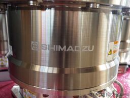 Shimadzu TMP-XH3306LMC