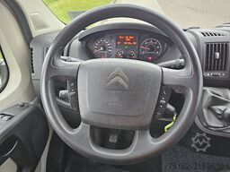 CITROEN JUMPER 2.2 laadklep