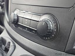 MERCEDES-BENZ VITO 116 ac lang nieuwe APK