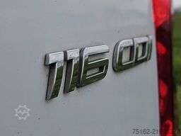 MERCEDES-BENZ VITO 116 ac lang nieuwe APK