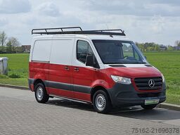 MERCEDES-BENZ SPRINTER 214 L1H1 Mbux Imperiaal!