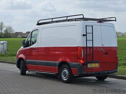 MERCEDES-BENZ SPRINTER 214 L1H1 Mbux Imperiaal!