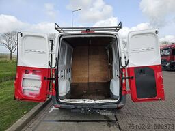 MERCEDES-BENZ SPRINTER 214 L1H1 Mbux Imperiaal!