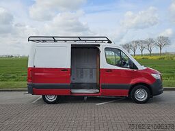 MERCEDES-BENZ SPRINTER 214 L1H1 Mbux Imperiaal!