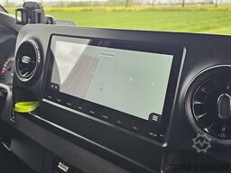 MERCEDES-BENZ SPRINTER 316 L2H1 RWD Automaat!