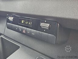 MERCEDES-BENZ SPRINTER 316 L2H1 RWD Automaat!