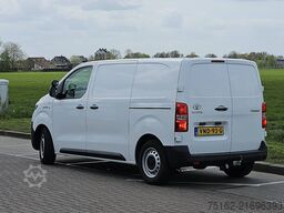 TOYOTA PRO-ACE 2.0 75 kWh snelladen