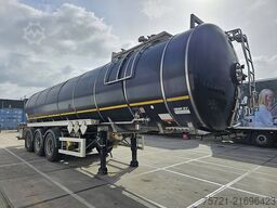 MAGYAR SR34 B2 BITUMEN 31.000 LITER