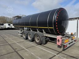 MAGYAR SR34 B2 BITUMEN 31.000 LITER