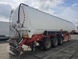 SPITZER SK 2760 60M3 KIPSILO